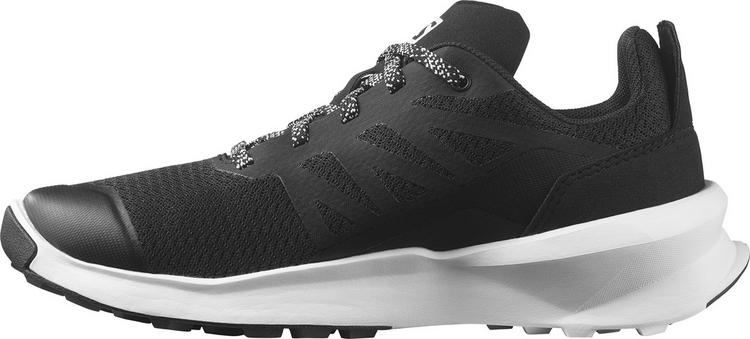Salomon Salomon PATROL Multifunktionsschuhe Kinder - black-black-white - 0 | SportScheck