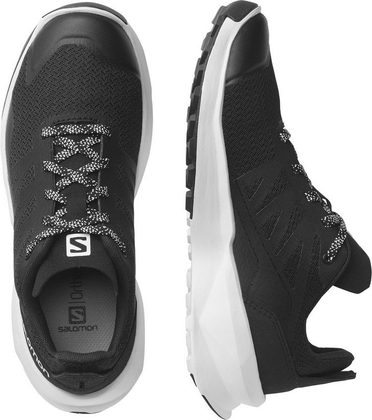 Salomon Salomon PATROL Multifunktionsschuhe Kinder - black-black-white - 0 | SportScheck