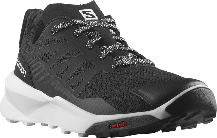 Salomon Salomon PATROL Multifunktionsschuhe Kinder - black-black-white - 1 | SportScheck