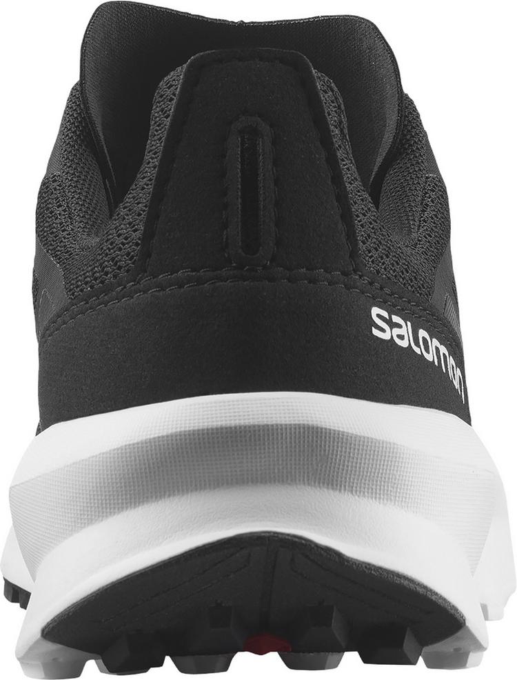 Salomon Salomon PATROL Multifunktionsschuhe Kinder - black-black-white - 2 | SportScheck