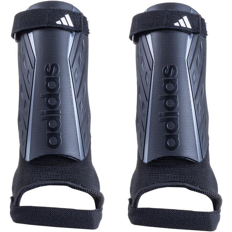 adidas adidas Tiro Schienbeinschoner - black-white-iron met - 0 | SportScheck