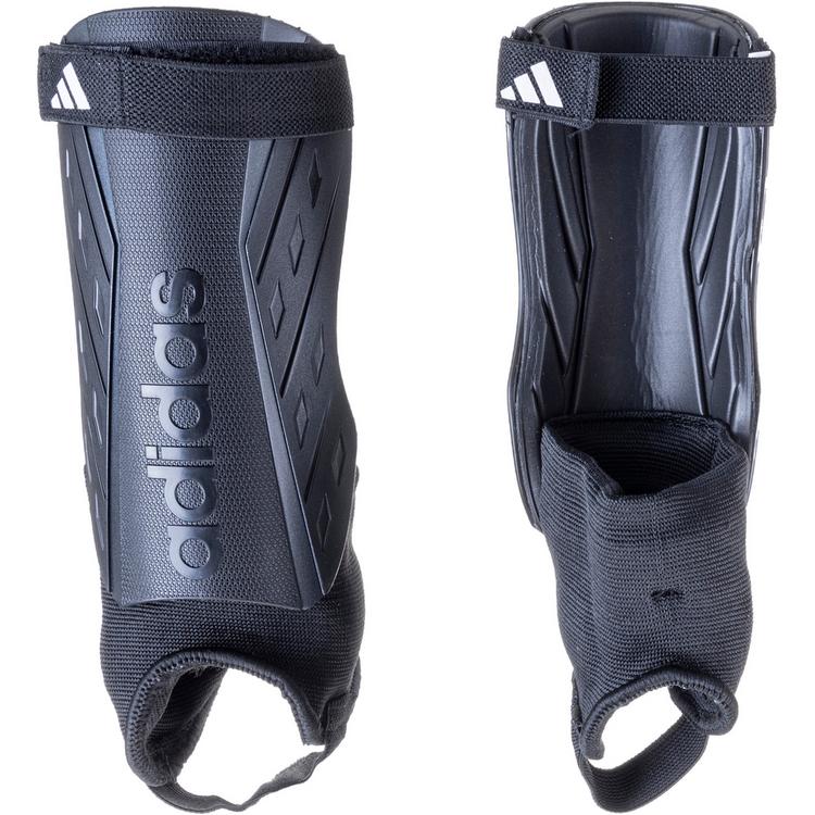 adidas adidas Tiro Schienbeinschoner - black-white-iron met - 0 | SportScheck