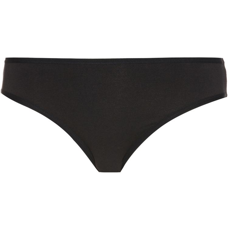unifit unifit 3er Pack Unterhose Damen - stretch limo - 0 | SportScheck