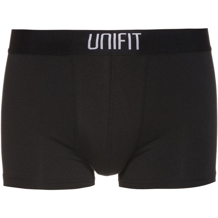 unifit unifit 3er Pack Unterhose Herren - stretch limo - 0 | SportScheck