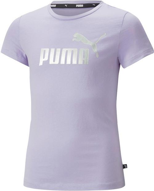 PUMA ESSENTIALS T-Shirt M&auml;dchen