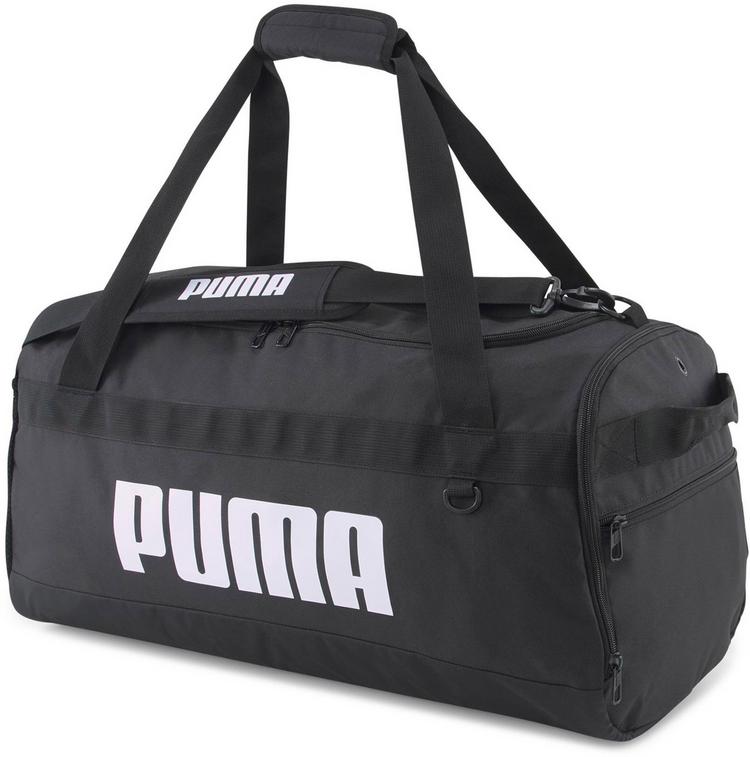 PUMA PUMA Challenger Duffel Sporttasche - puma black - 0 | SportScheck