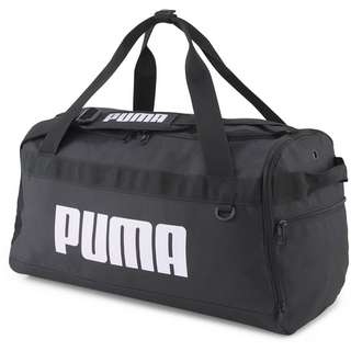 PUMA Challenger Duffel Sporttasche puma black