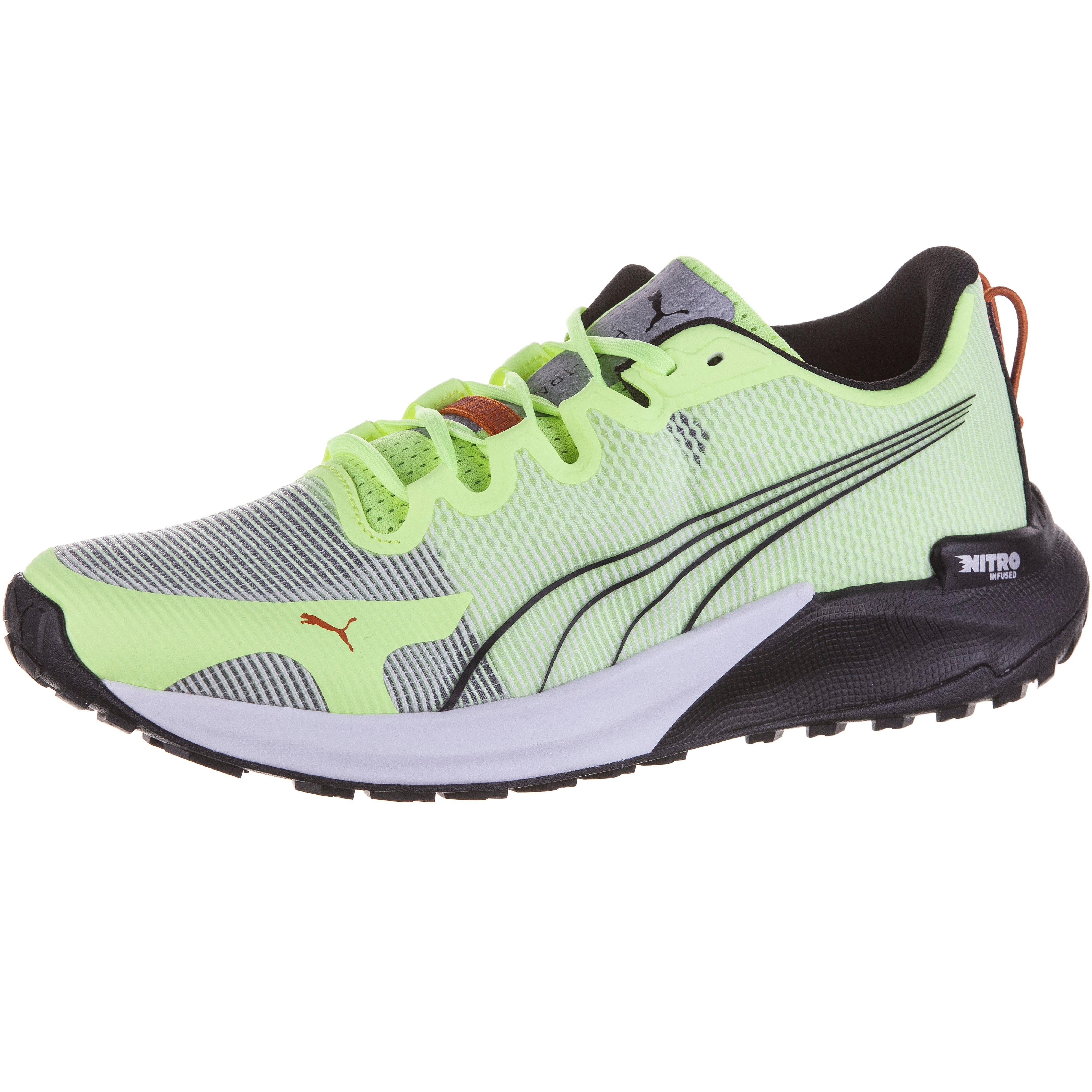 PUMA Fast-Trac Nitro Laufschuhe Herren