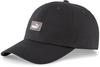 PUMA Essentiell Cap Herren - puma black