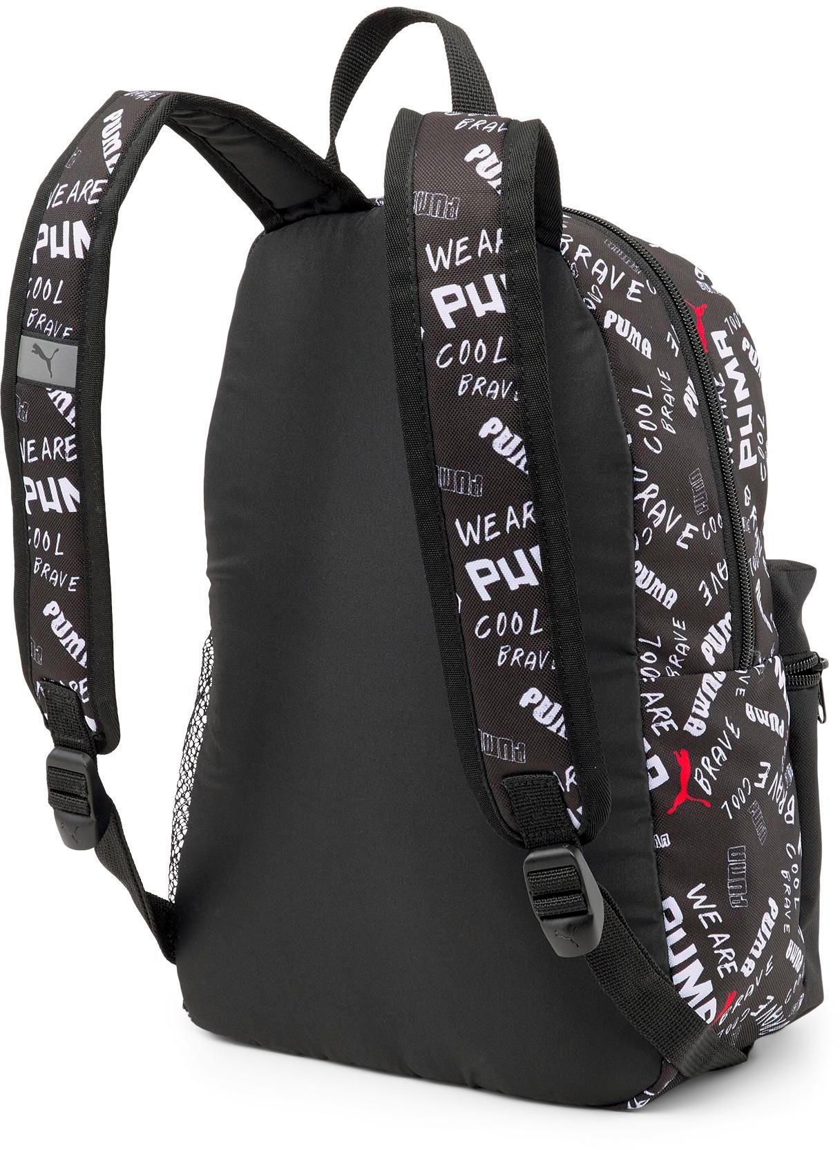 Kleiner puma rucksack clearance