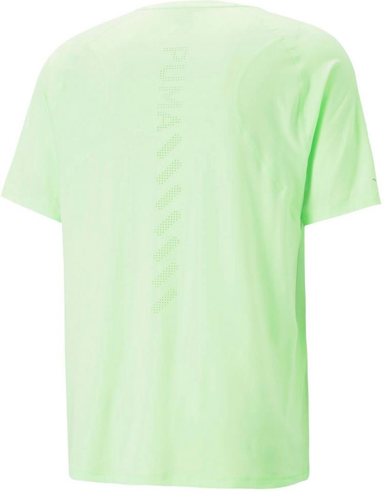 PUMA PUMA Cloudspun Funktionsshirt Herren - fizzy lime - 0 | SportScheck