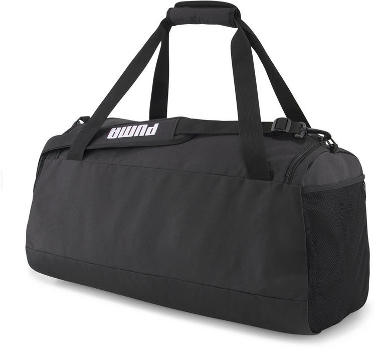 PUMA PUMA Challenger Duffel Sporttasche - puma black - 0 | SportScheck