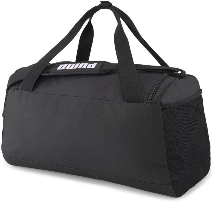 PUMA PUMA Challenger Duffel Sporttasche - puma black - 0 | SportScheck