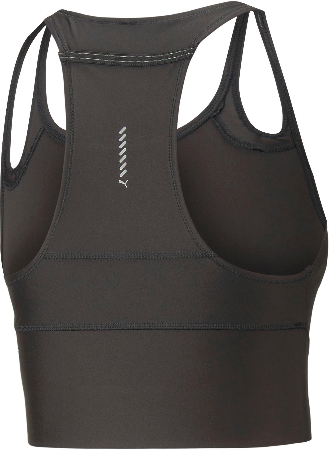 PUMA RUN ULTRAFORM Croptop Damen