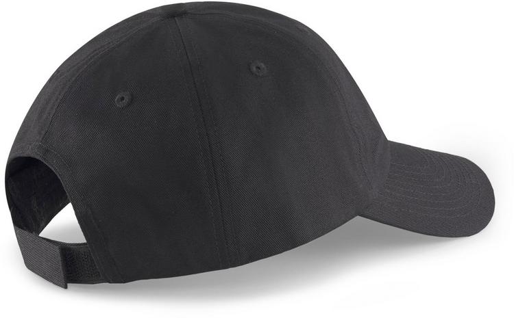PUMA PUMA Essentiell Cap Herren - puma black - 0 | SportScheck