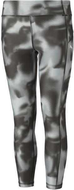 PUMA MODERN SPORTS 7/8-Tights Kinder puma black