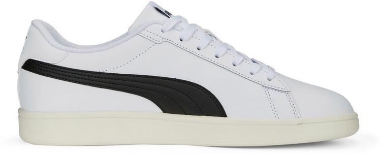 PUMA PUMA Smash 3.0 Sneaker - puma white-puma black-puma gold-frosted ivory - 0 | SportScheck
