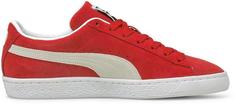 PUMA PUMA Classics XXI Sneaker Herren - high risk red-puma white - 0 | SportScheck