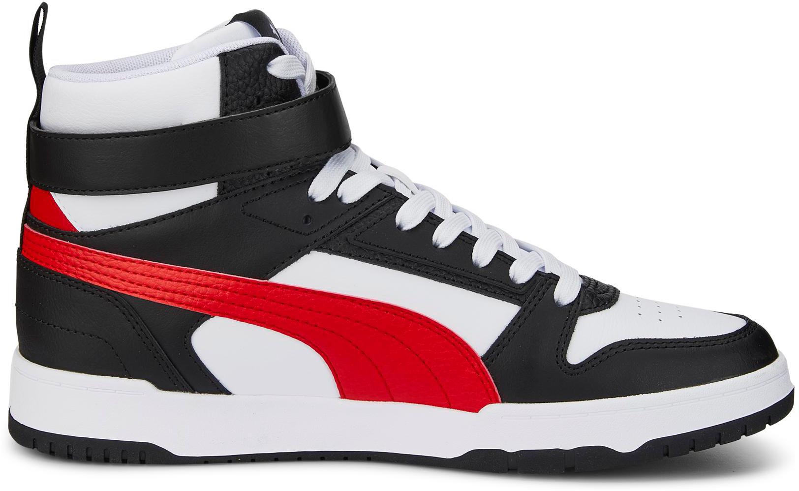 Puma sneaker high herren online