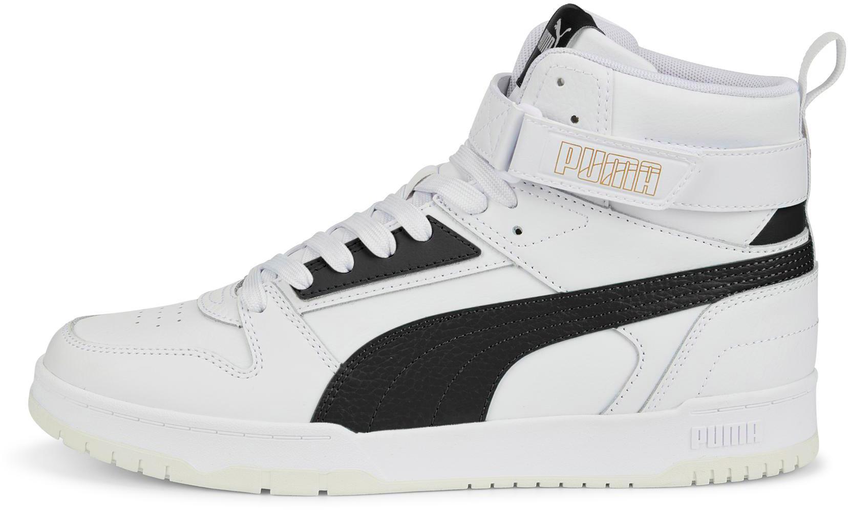 Puma high top outlet sneaker herren