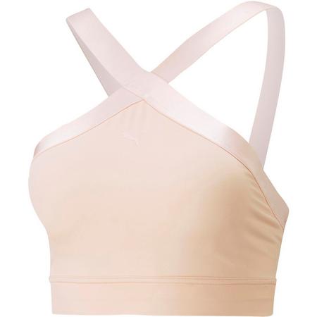 PUMA Flawless Sculpt BH Damen Sport-BHs L Normal  | 04065453034275