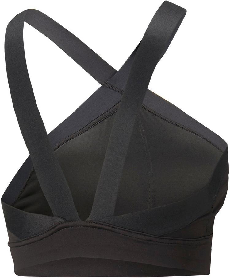 PUMA PUMA Flawless Sculpt BH Damen - black - 0 | SportScheck