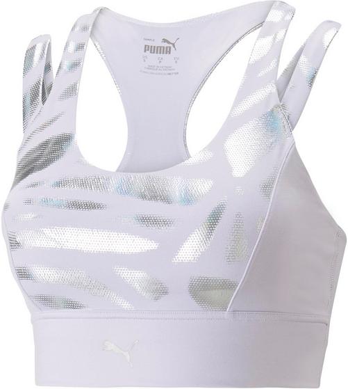 PUMA Nova Shine Eversculpt Bra BH Damen