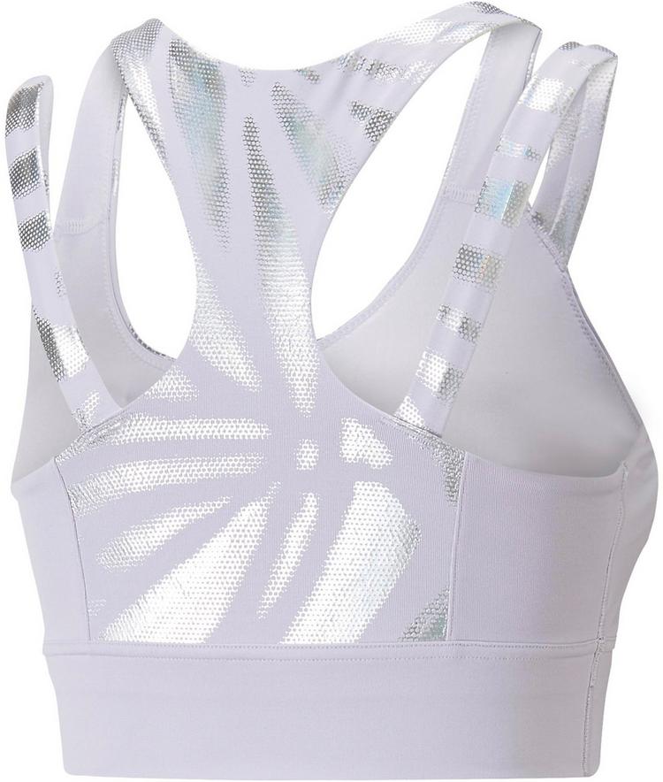 PUMA PUMA Nova Shine Eversculpt Bra BH Damen - spring lavender - 0 | SportScheck