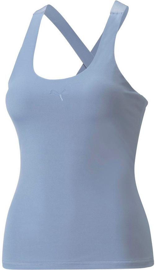 PUMA Flawless Sculpt Funktionstank Damen