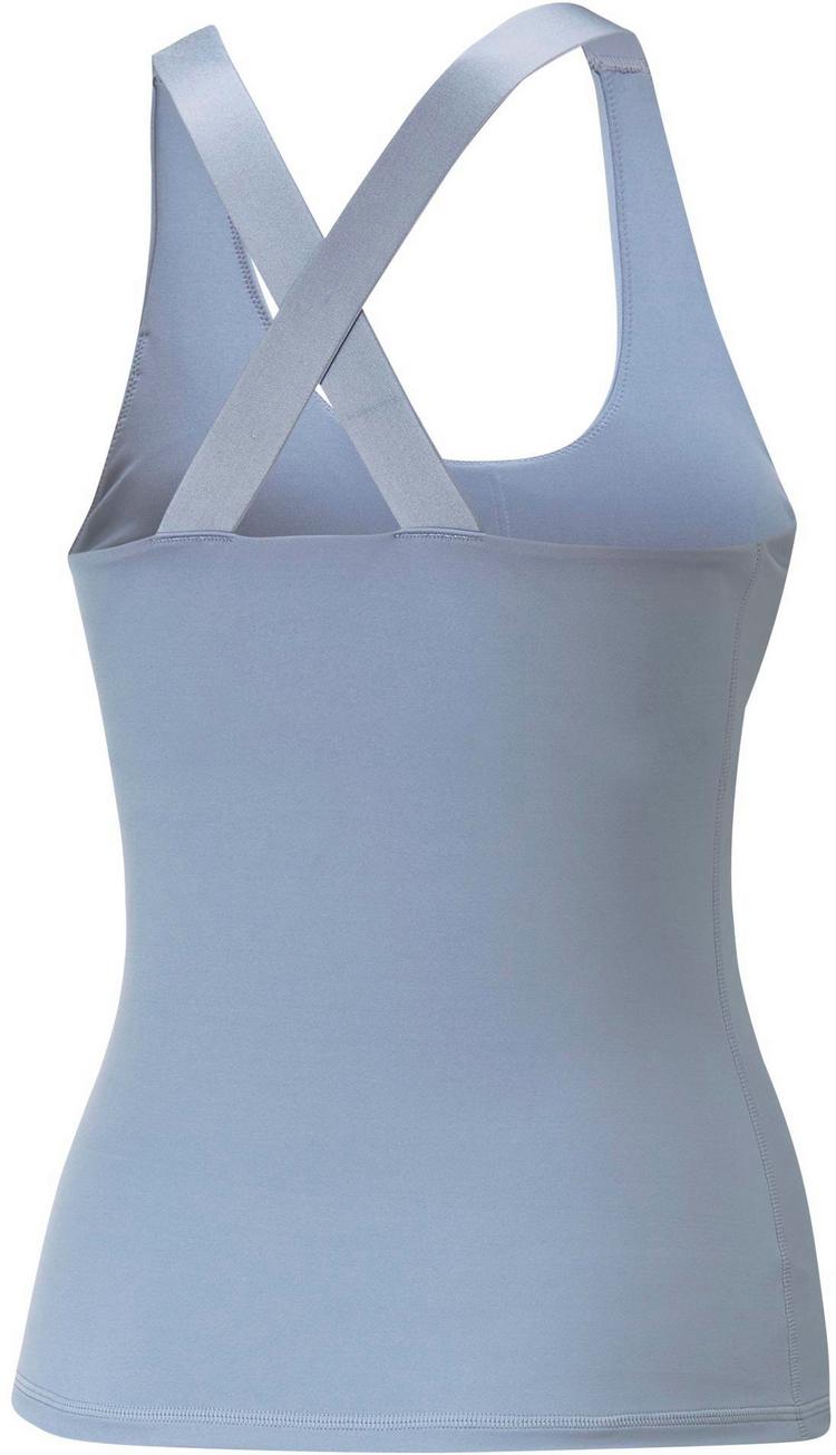 PUMA PUMA Flawless Sculpt Funktionstank Damen - filtered ash - 0 | SportScheck