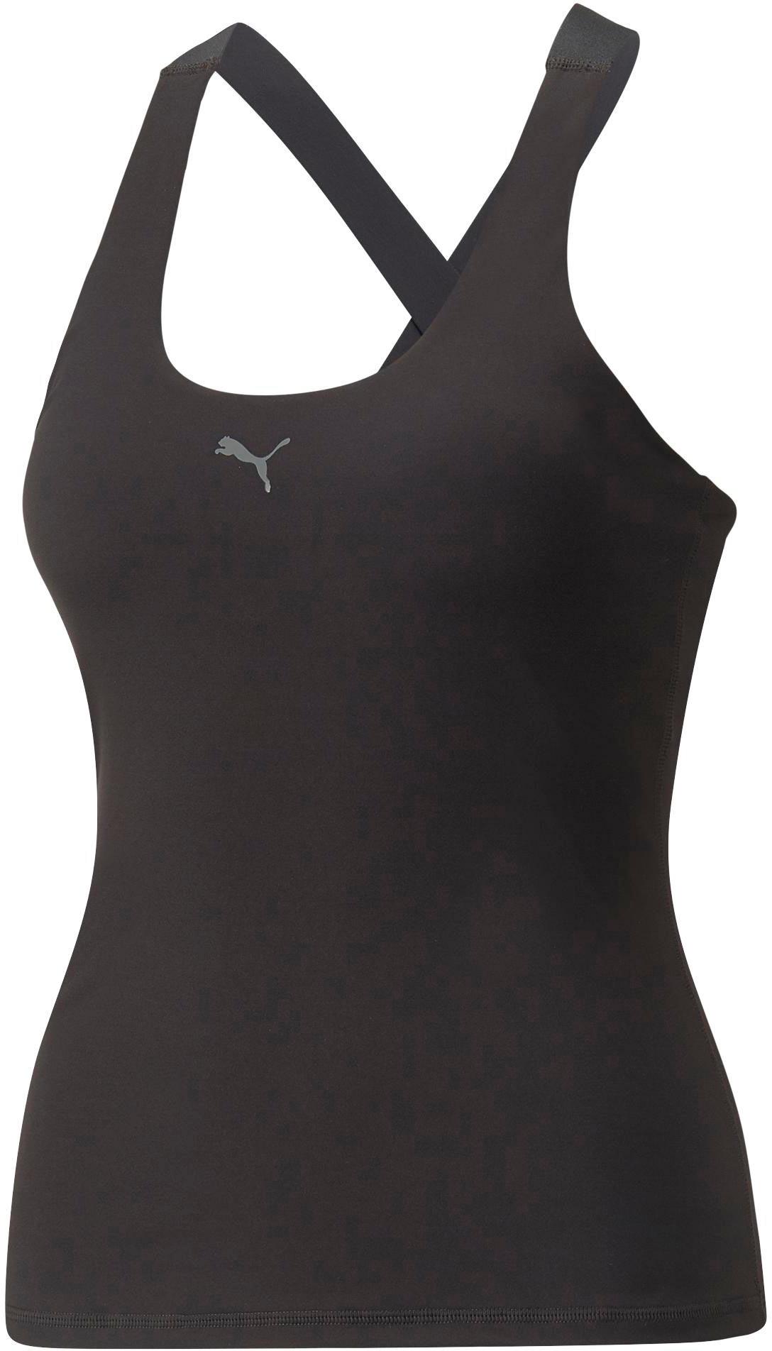 PUMA Flawless Sculpt Funktionstank Damen