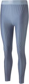 PUMA Flawless Sculpt Tights Damen - filtered ash