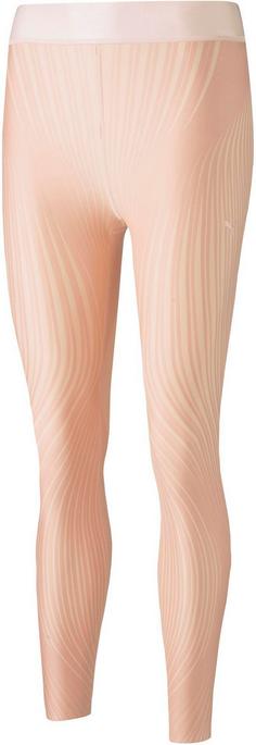 PUMA Flawless Sculpt 7/8-Tights Damen rose dust