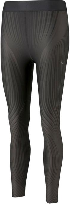 PUMA Flawless Sculpt 7/8-Tights Damen black