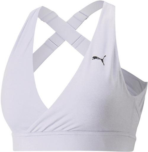 PUMA Yogini Cross Over BH Damen