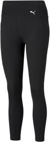 PUMA Favorite FOREVER Tights Damen - black