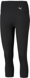 PUMA Train Favorite Forever Tights Damen - black