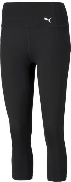 PUMA Train Favorite Forever 3/4-Tights Damen black