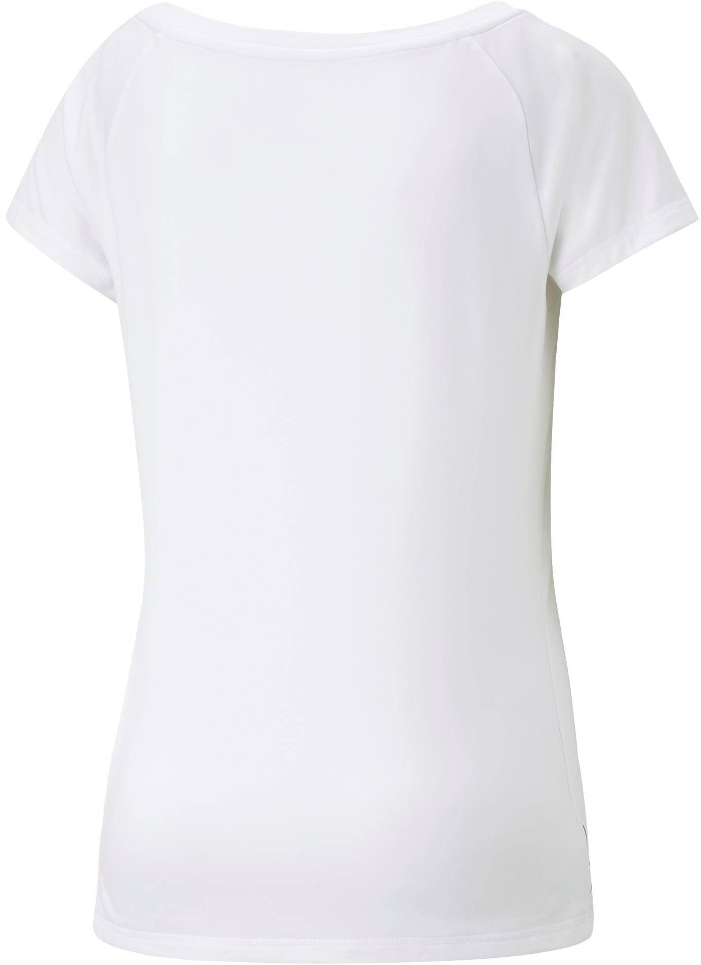 PUMA Train Favorite Funktionsshirt Damen