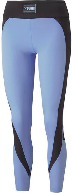 PUMA Fit Eversculpt 7/8-Tights Damen elektro purple-black