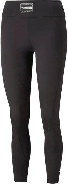 PUMA High Waist 7/8 Eversculpt 7/8-Tights Damen black