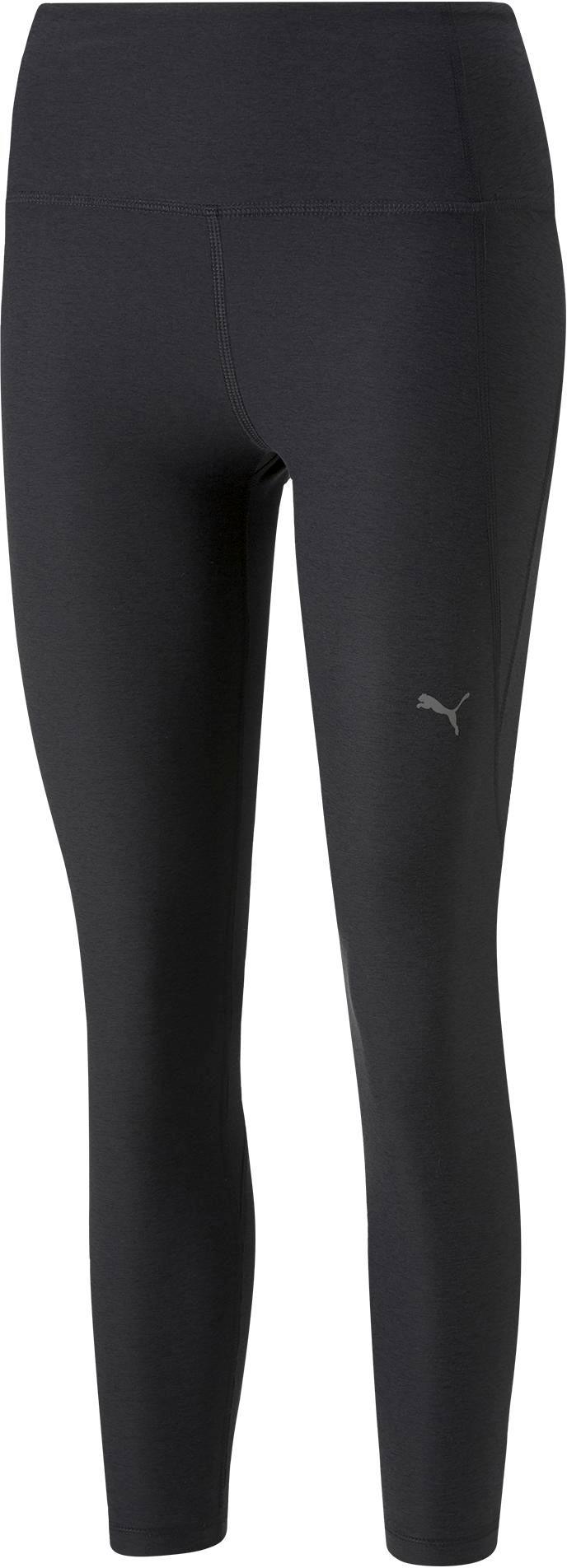 PUMA Train Cloudspun Tights Damen black im Online Shop von SportScheck kaufen