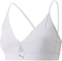 PUMA Cloudspun BH Damen - spring lavender heather