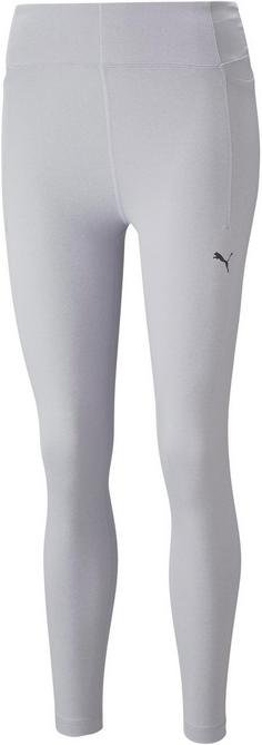 PUMA STUDIO YOUR MOVE YOGINI 7/8-Tights Damen spring lavender heather