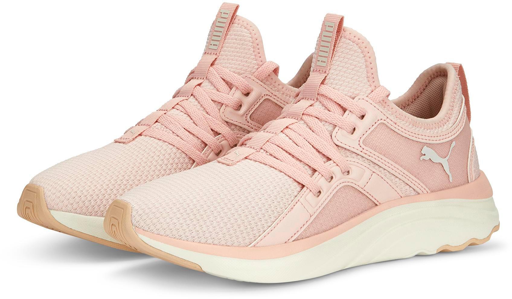 Puma schuhe store damen rose