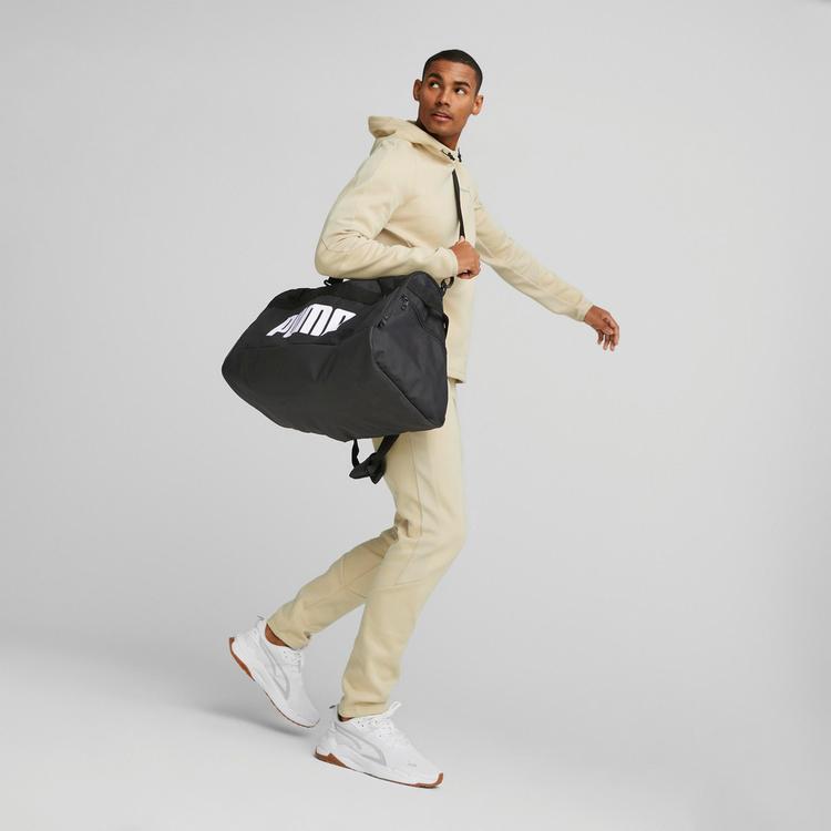 PUMA PUMA Challenger Duffel Sporttasche - puma black - 2 | SportScheck