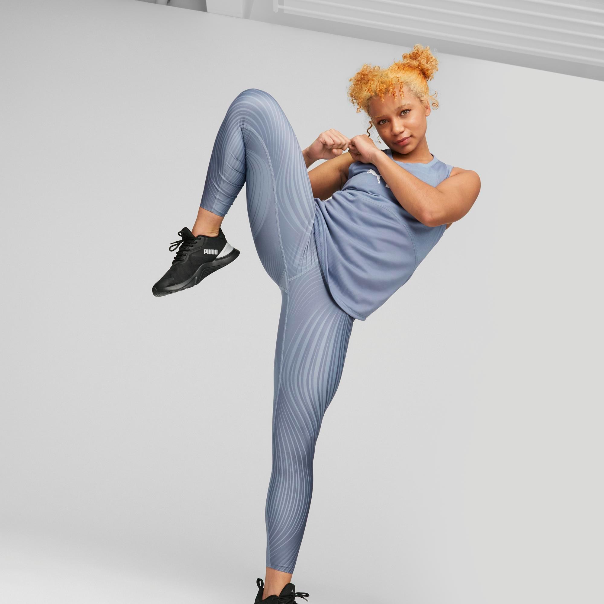 Thumbnail - PUMA Flawless Sculpt Tights Damen