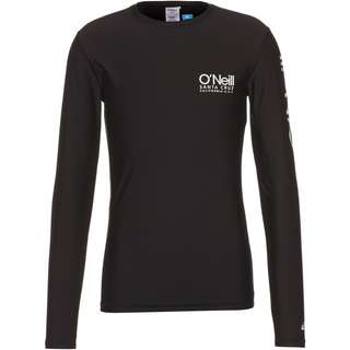 O'NEILL CALI L/SLV SKINS Surf Shirt Herren black out