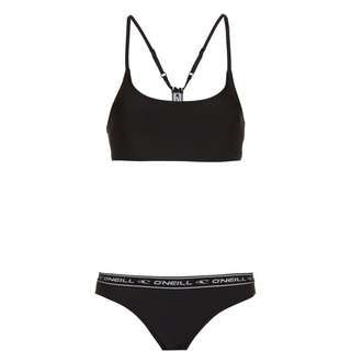 O'NEILL Sport Bikini Set Damen black out
