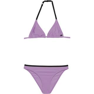 O'NEILL ESSENTIAL Bikini Set Kinder purple rose